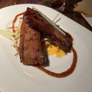 Maple & Bourbon Nueske's Bacon