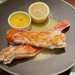 Alaskan King Crab