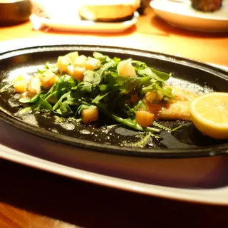 Dover Sole