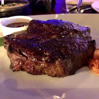 Dry-Aged Delmonico