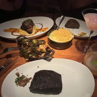 Australian Flat Iron