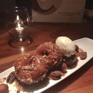 STK Donuts