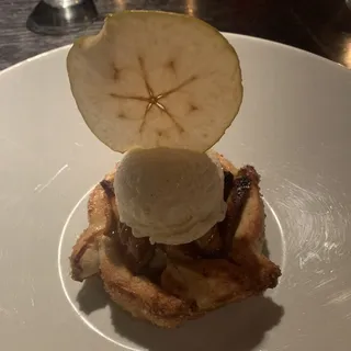 Apple Pie