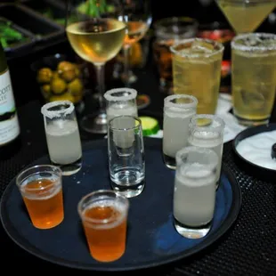 drink