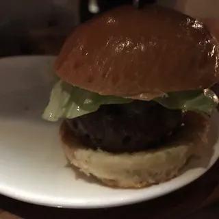 Lil' Brgs*