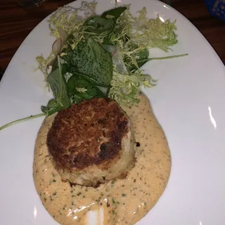Jumbo Lump Crab Cake