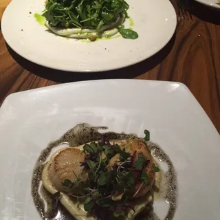 Burrata