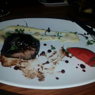 Braised Beef Short Rib
