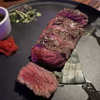 Ribeye Spinalis