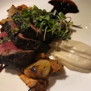 NY Strip