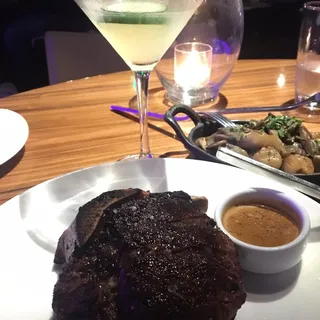 Bone-In Filet