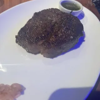 Dry-Aged Delmonico