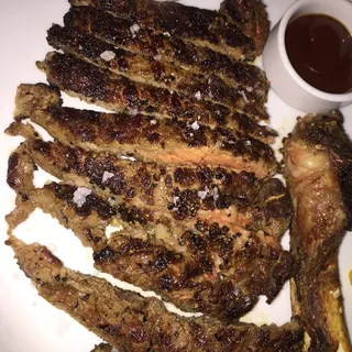 Cowgirl Bone-In Ribeye
