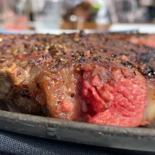Dry-Aged Porterhouse