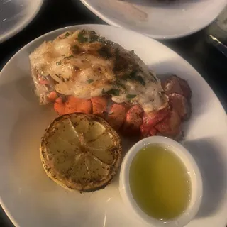 Lobster Tail