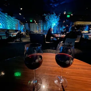 Red Wine
