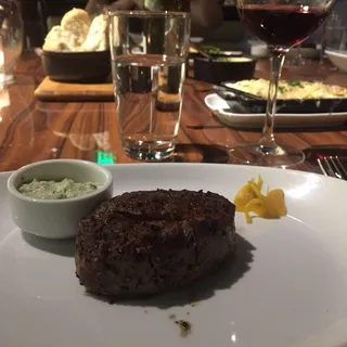 Blue Butter