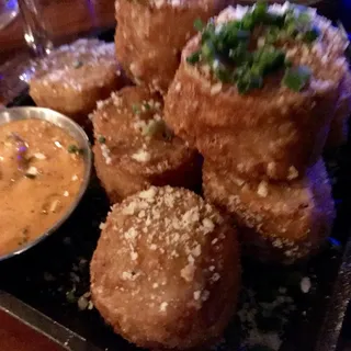 Tater Tots