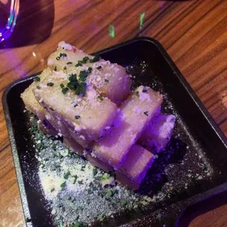 Parmesan Truffle Fries
