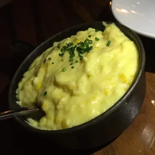 Sweet Corn Pudding