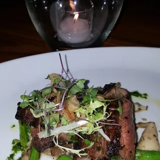 Asparagus