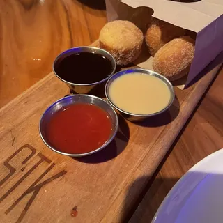 Bag O' Donuts