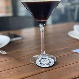 Espresso Martini