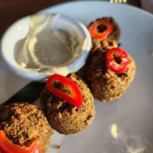Falafel