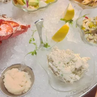 Shellfish Platters
