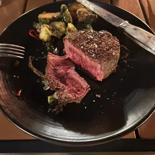 Ribeye Spinalis