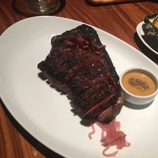 NY Strip