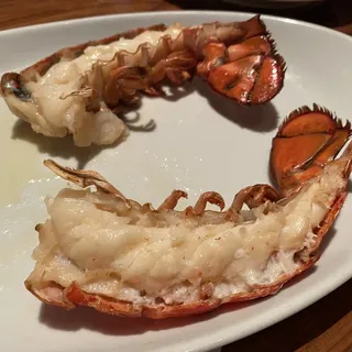 Lobster Tail