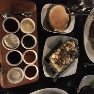 Yukon Gold Mashed Potatoes