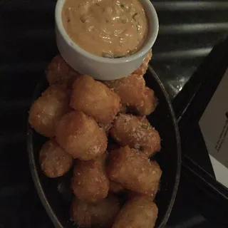 Tater Tots