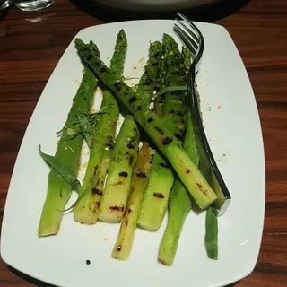 Asparagus