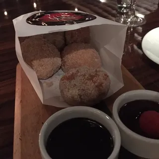 Bag O' Donuts