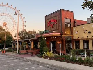 Saltgrass Steak House