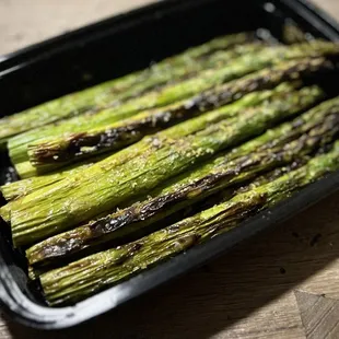 Asparagus