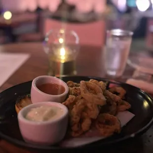 Calamari