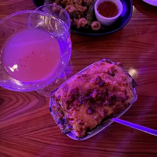 Crispy Calamari