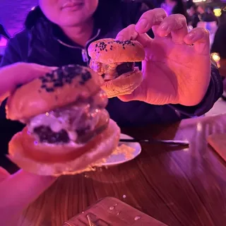 Lil' Brgs*