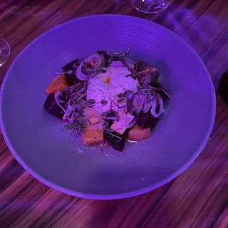 Burrata