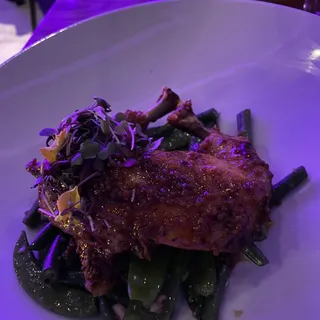 Free Range Chicken