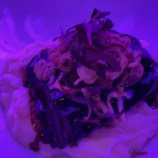 Braised Beef Short Rib