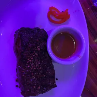 Ribeye Spinalis