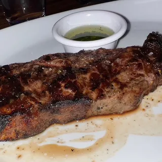 NY Strip
