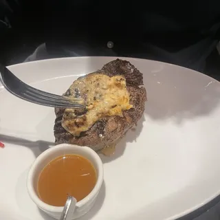 Bone-In Filet