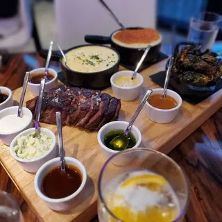 Dry-Aged Delmonico