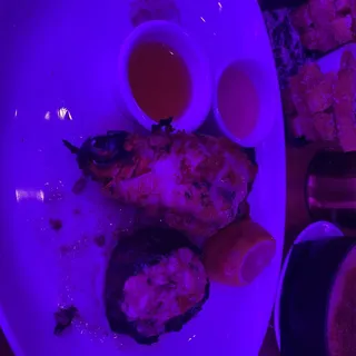 Lobster Tail