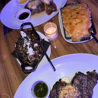 Wagyu Umami